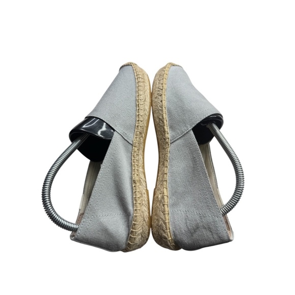 Soludos Smoking Slipper Espadrille - Picture 5 of 12